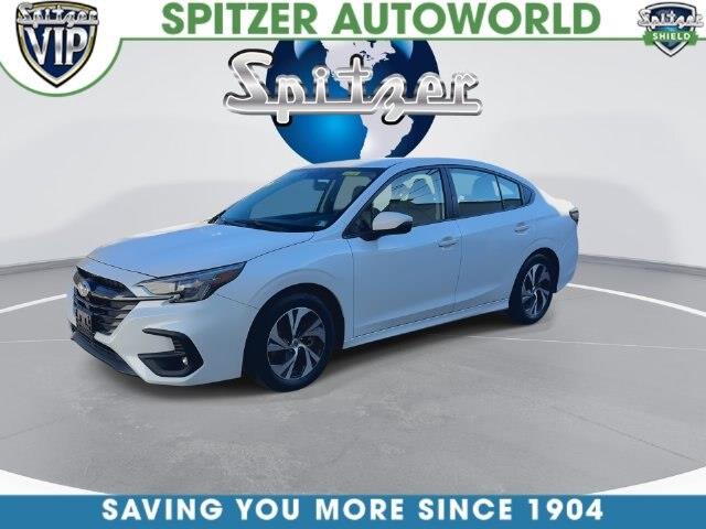2025 Subaru Legacy - $23,825