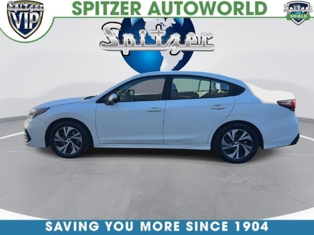 2025 Subaru Legacy - $23,825