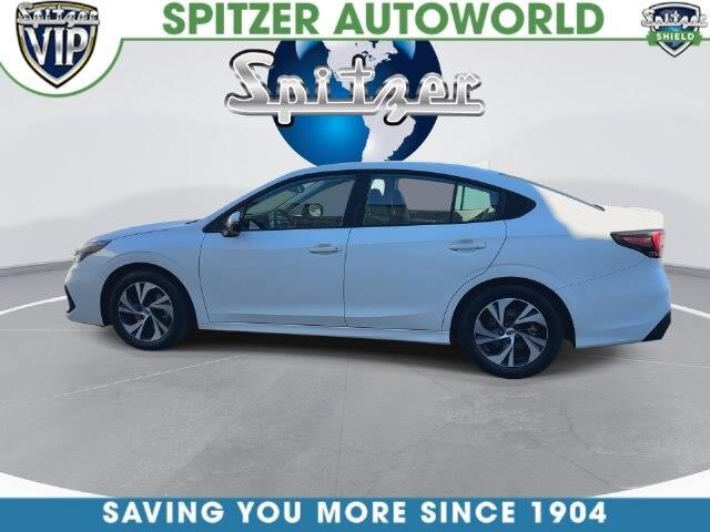 2025 Subaru Legacy - $23,825