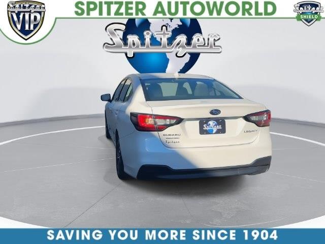 2025 Subaru Legacy - $23,825