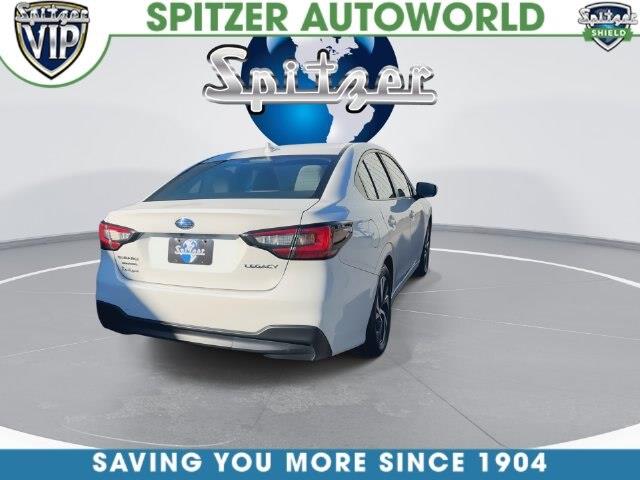 2025 Subaru Legacy - $23,825
