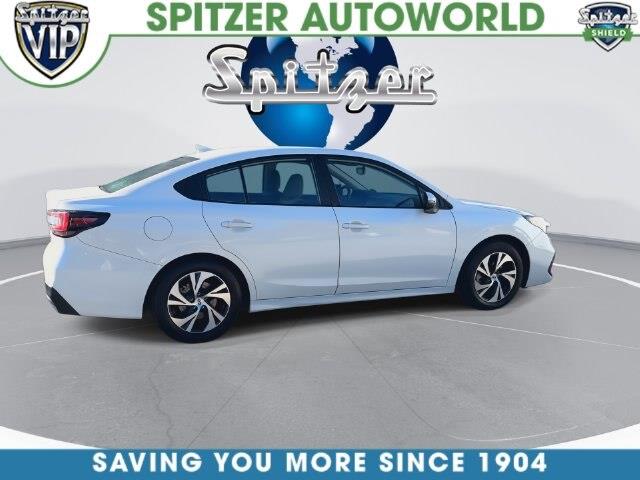 2025 Subaru Legacy - $23,825
