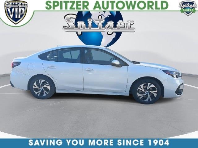 2025 Subaru Legacy - $23,825