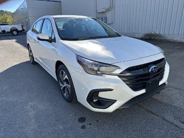 2025 Subaru Legacy - $23,825