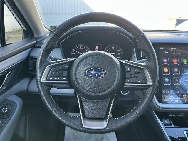 2025 Subaru Legacy - $23,825