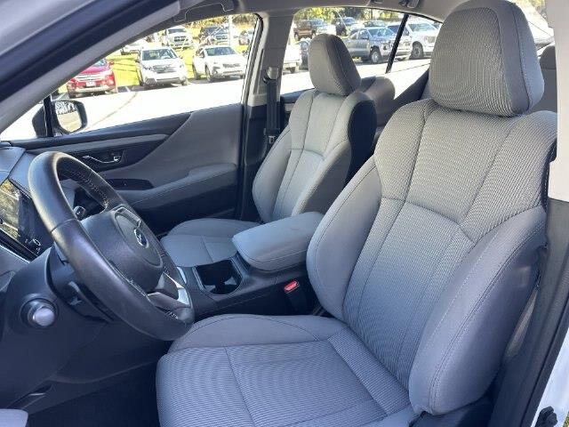 2025 Subaru Legacy - $23,825