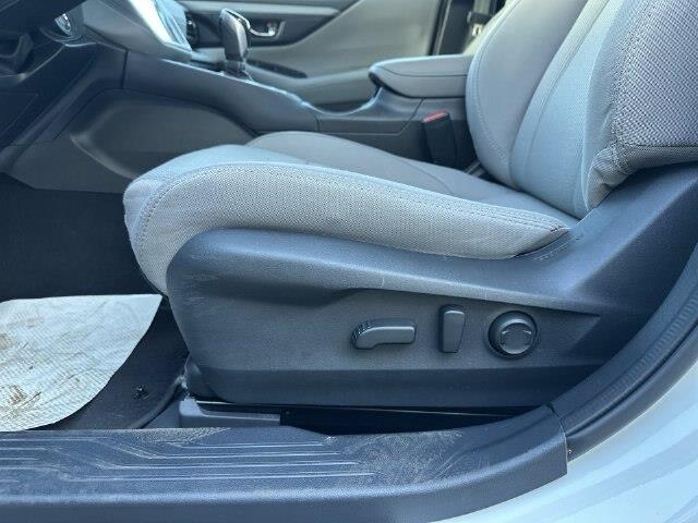 2025 Subaru Legacy - $23,825