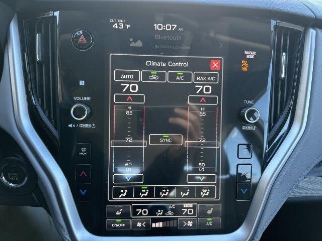 2025 Subaru Legacy - $23,825