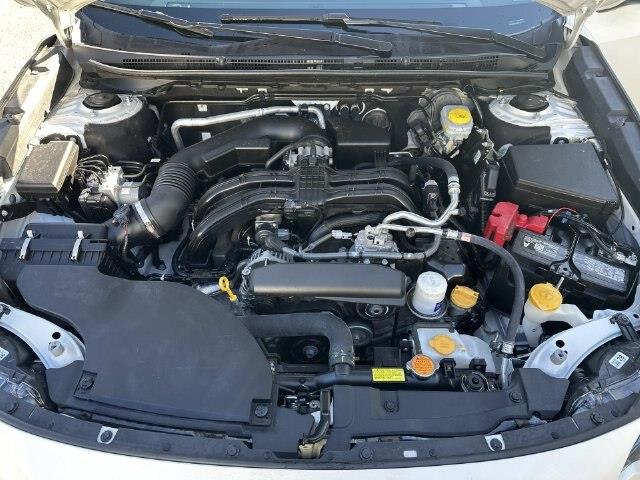 2025 Subaru Legacy - $23,825