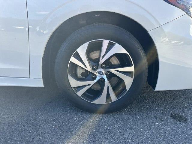 2025 Subaru Legacy - $23,825