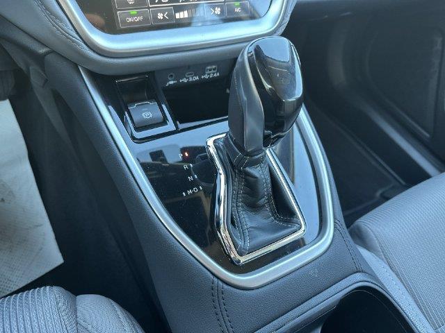 2025 Subaru Legacy - $23,825