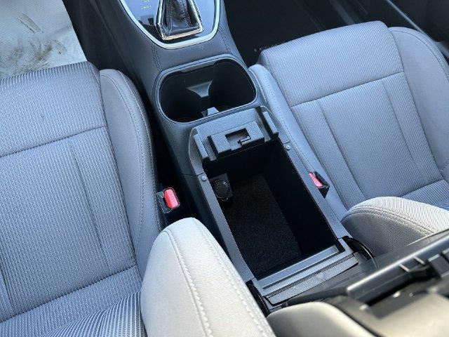 2025 Subaru Legacy - $23,825
