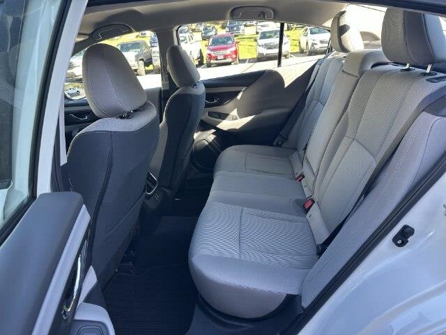 2025 Subaru Legacy - $23,825