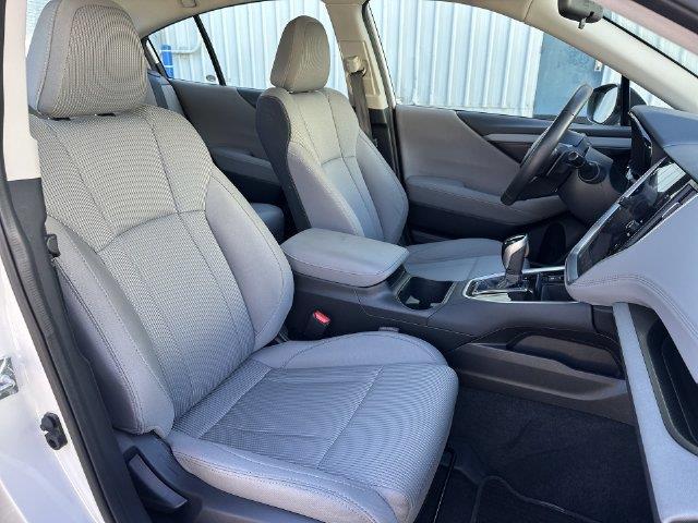 2025 Subaru Legacy - $23,825