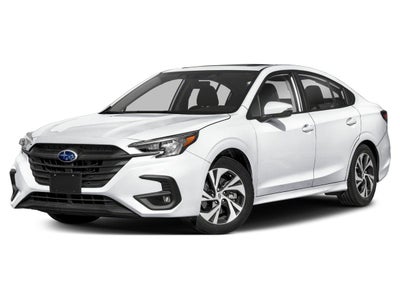 Photo of a 2025 Subaru Legacy AWD Premium 4DR Sedan for sale