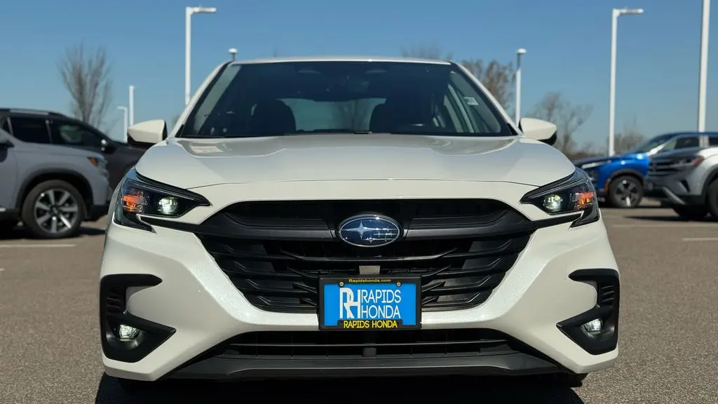 2024 Subaru Legacy Premium