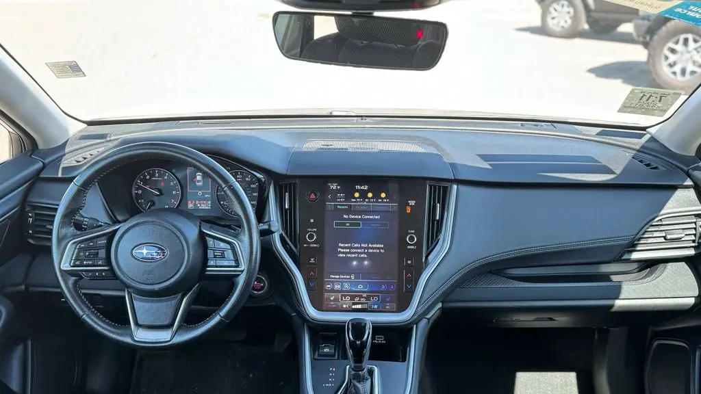 2024 Subaru Legacy Premium