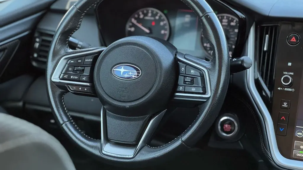 2024 Subaru Legacy Premium