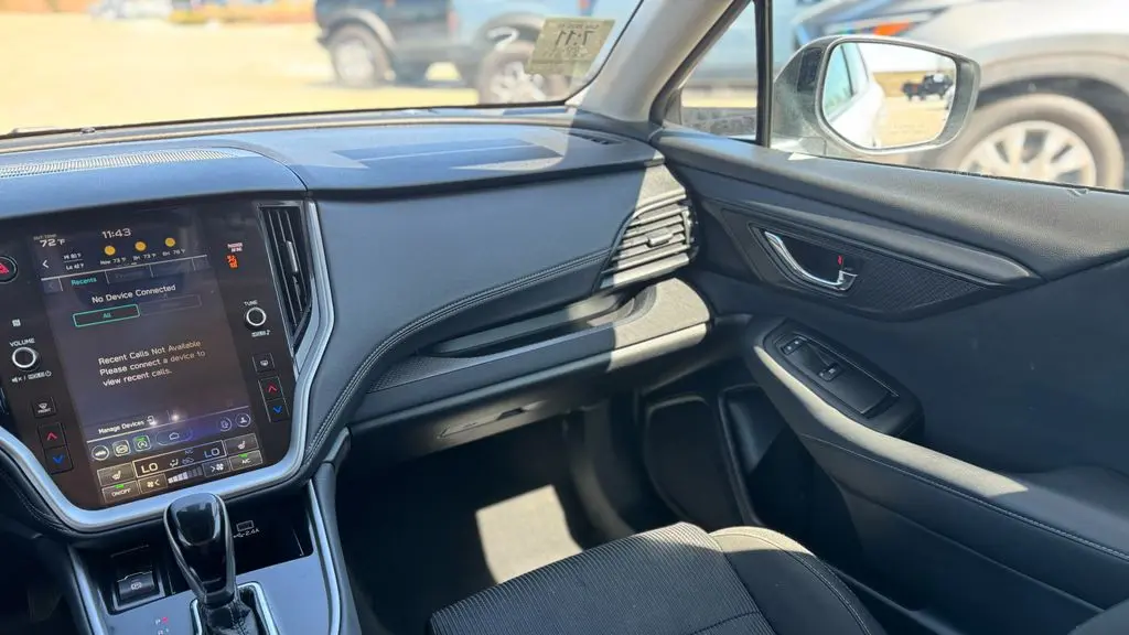 2024 Subaru Legacy Premium