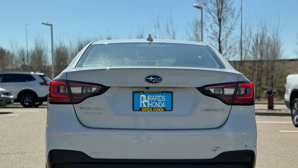 2024 Subaru Legacy Premium