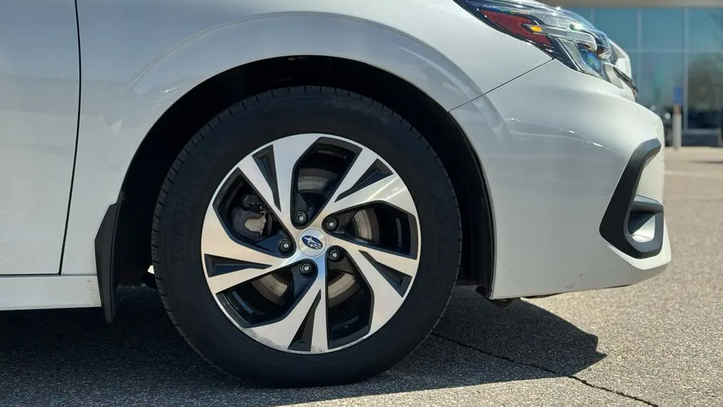 2024 Subaru Legacy Premium