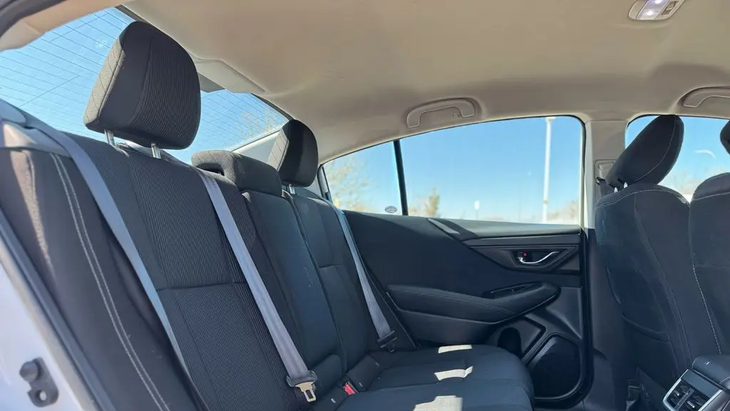 2024 Subaru Legacy Premium