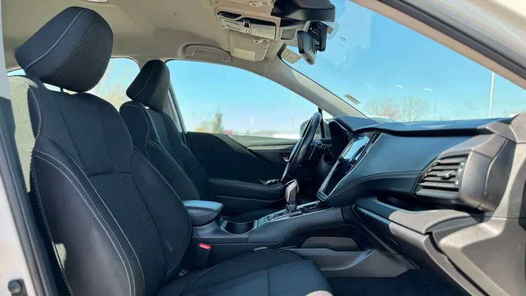 2024 Subaru Legacy Premium