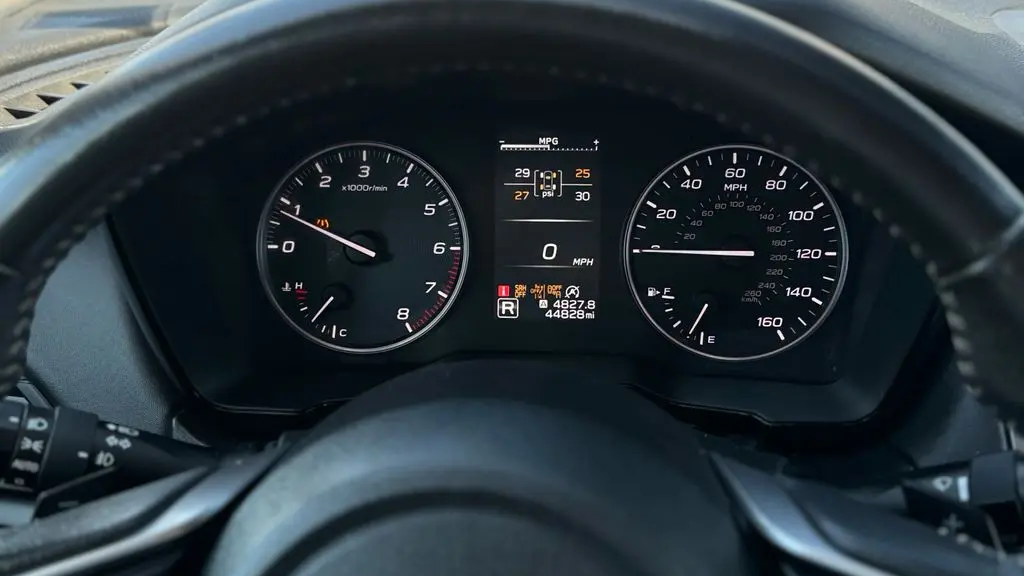 2024 Subaru Legacy Premium