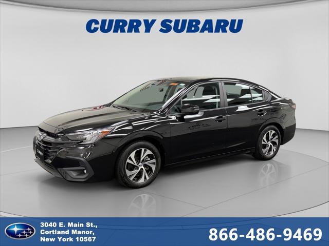 2025 Subaru Legacy - $26,782