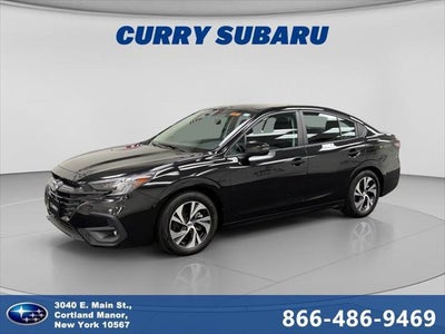 Photo of a 2025 Subaru Legacy AWD Premium 4DR Sedan for sale