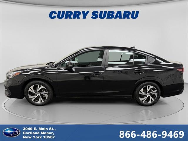2025 Subaru Legacy - $26,782