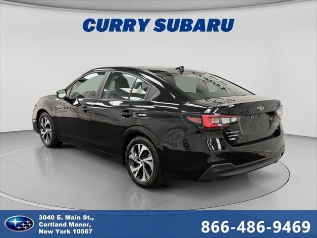2025 Subaru Legacy - $26,782