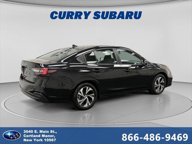 2025 Subaru Legacy - $26,782