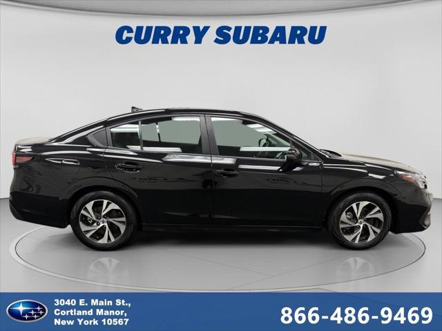 2025 Subaru Legacy - $26,782