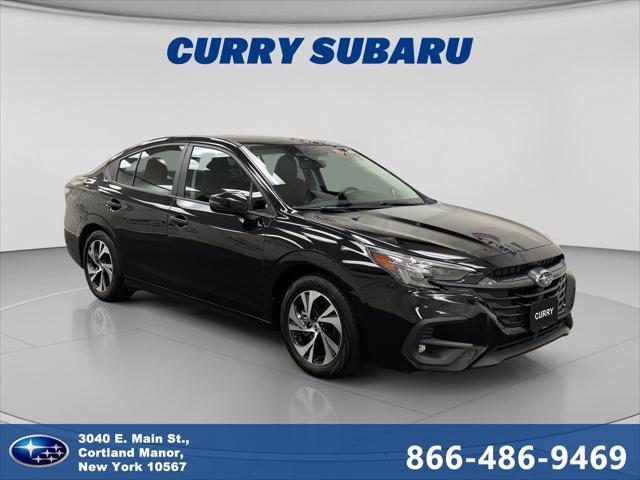 2025 Subaru Legacy - $26,782