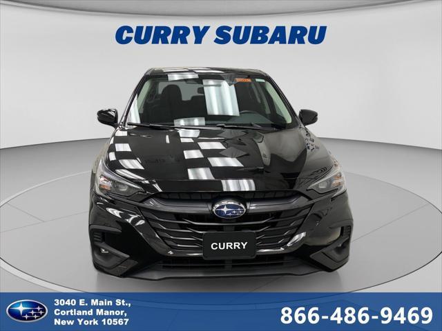 2025 Subaru Legacy - $26,782