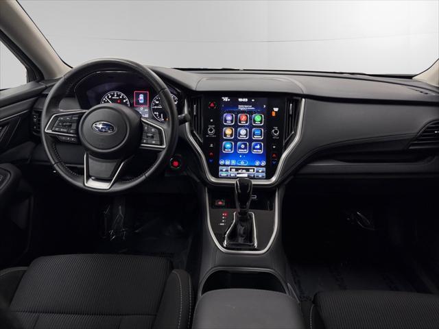 2025 Subaru Legacy - $26,782
