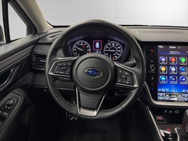 2025 Subaru Legacy - $26,782