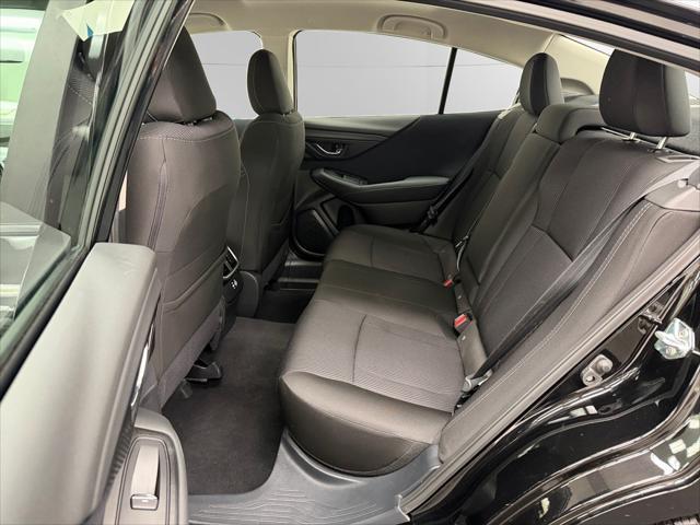 2025 Subaru Legacy - $26,782
