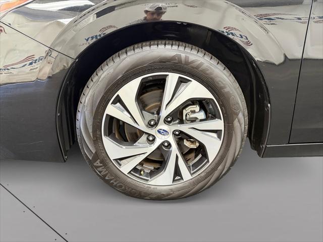 2025 Subaru Legacy - $26,782