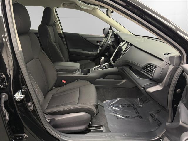 2025 Subaru Legacy - $26,782