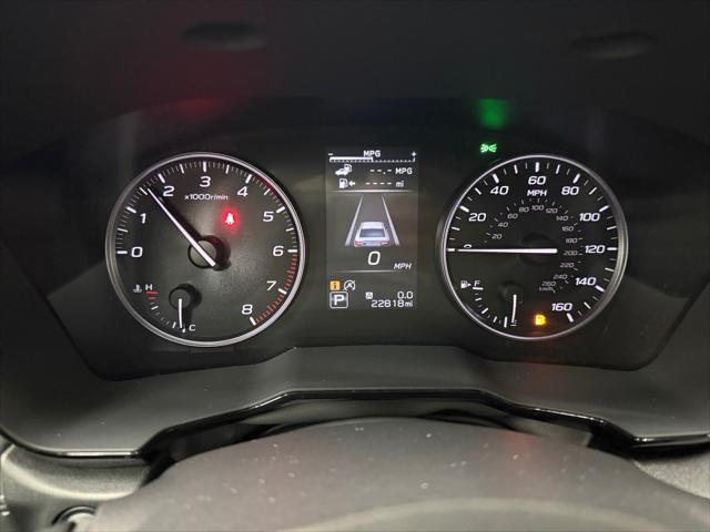 2025 Subaru Legacy - $26,782