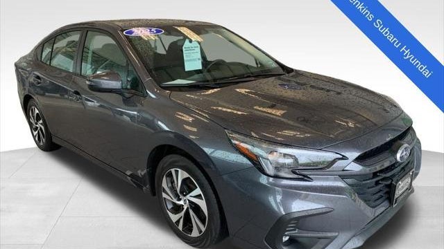 Preowned 2025 Subaru Legacy Premium for Sale