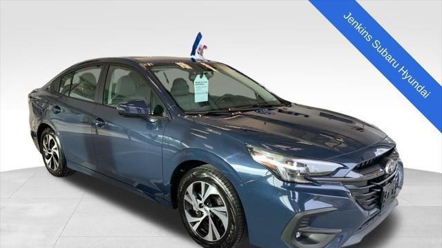 Preowned 2025 Subaru Legacy Premium for Sale