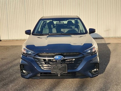 2025 Subaru Legacy AWD Premium 4DR Sedan