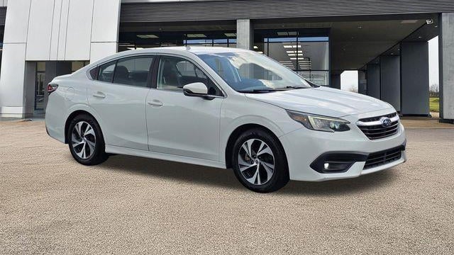 Preowned 2022 Subaru Legacy Premium for Sale