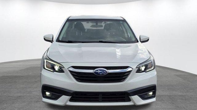 2022 Subaru Legacy Premium