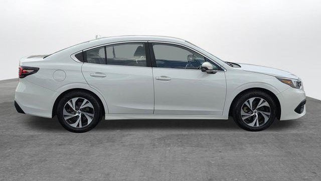 2022 Subaru Legacy Premium