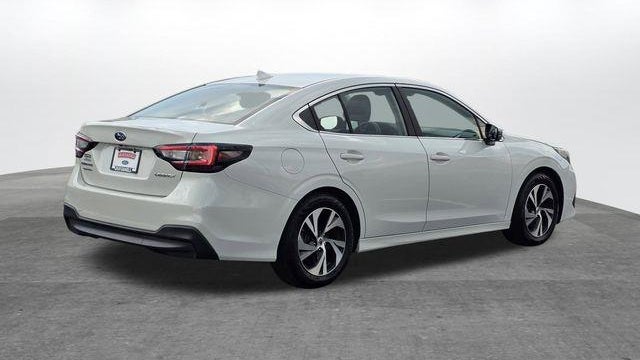 2022 Subaru Legacy Premium