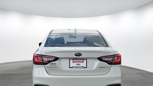 2022 Subaru Legacy Premium